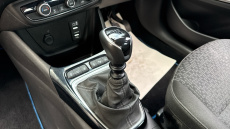 Vauxhall Crossland X 1.5 Turbo D ecoTec [102] SE Nav 5dr [Start Stop] Diesel Hatchback